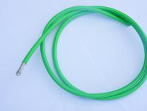 拖鏈電纜，低速用電纜，普通電纜的區別