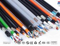 連續2000萬次彎折無故障！看勝維如何重新定義機器人線纜標