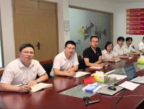 無錫勝維順利通過IATF 16949質量管理體系監督審核